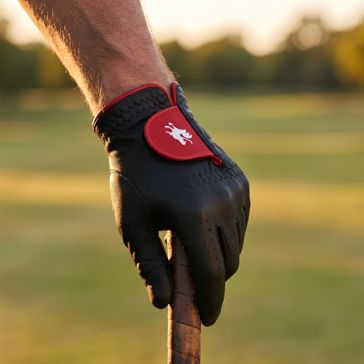 The Talon Canada - Red Rooster Golf Inc.
