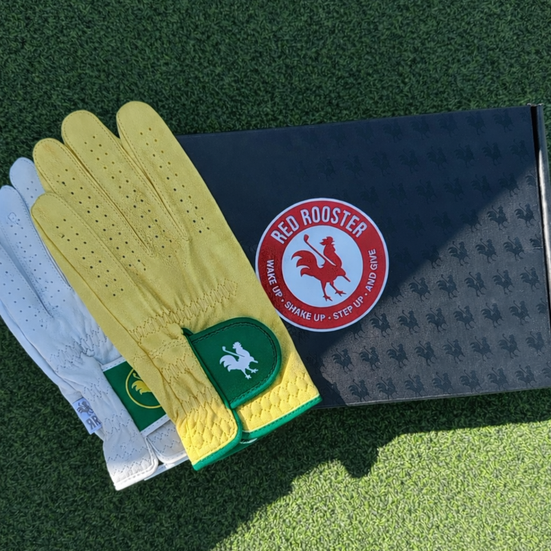 The Pimento Canada - Red Rooster Golf Inc.