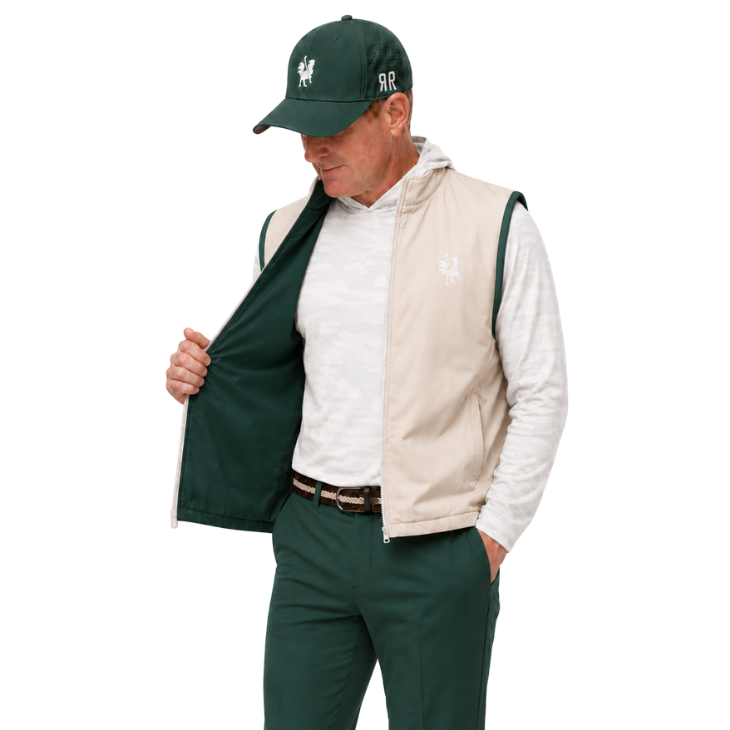 Gilet de performance