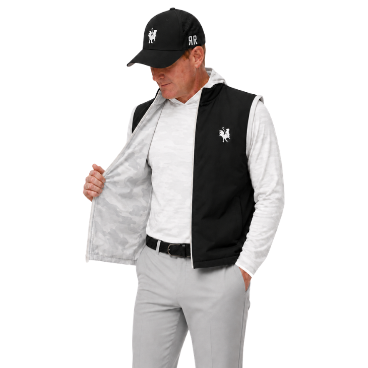 Gilet de performance