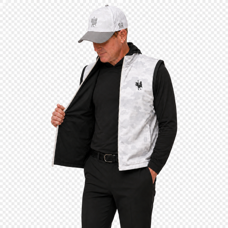 Gilet de performance