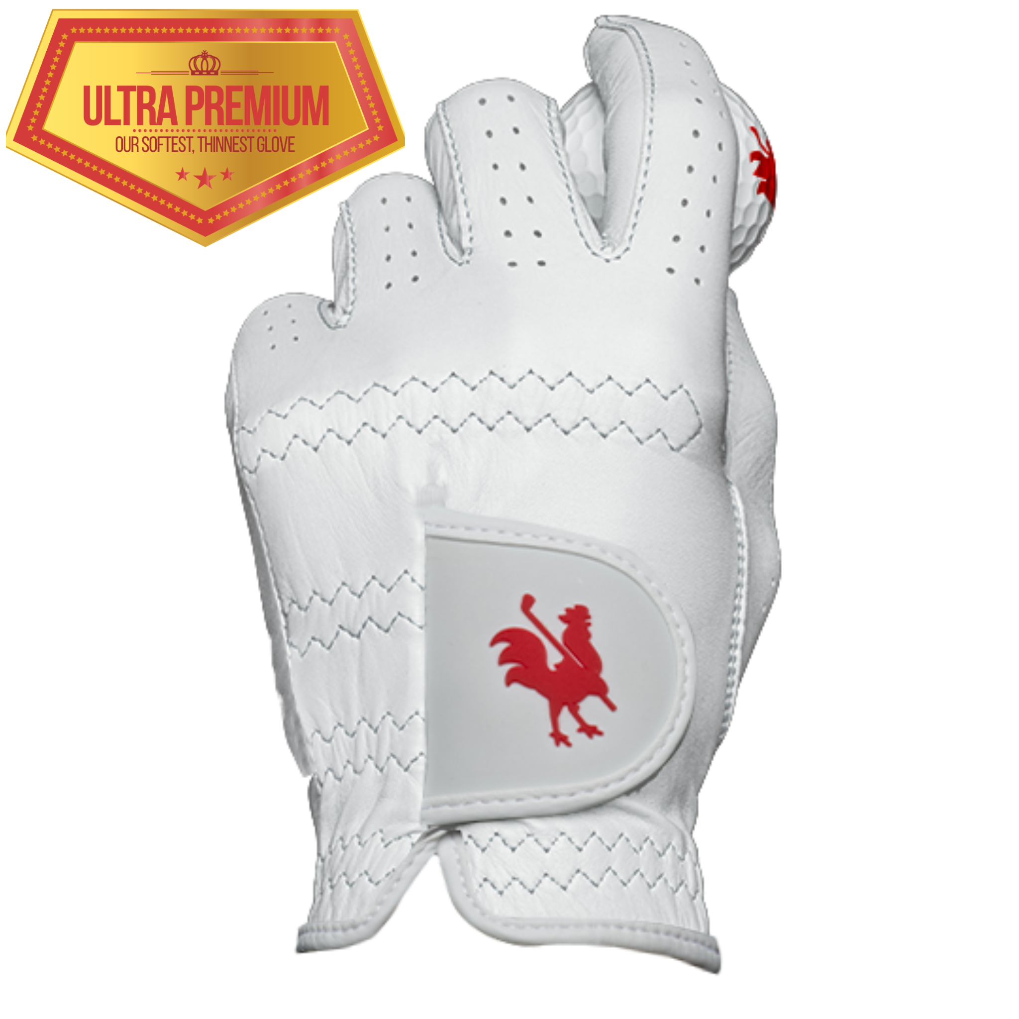 GG - The Sussex Canada - Red Rooster Golf Inc.