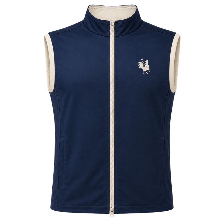 Gilet de performance