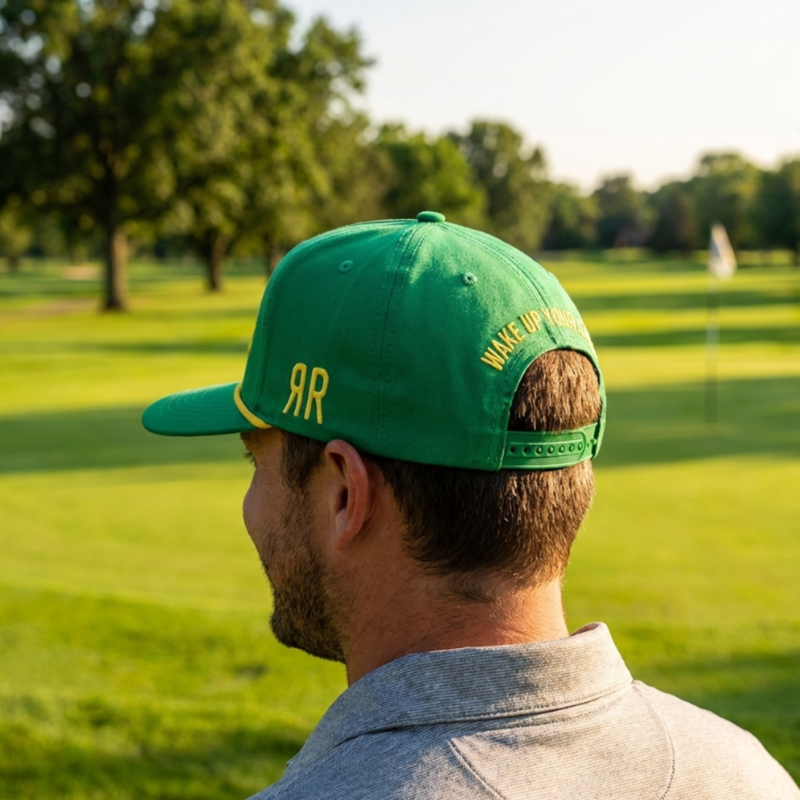 The Crow's Nest Canada - Red Rooster Golf Inc.