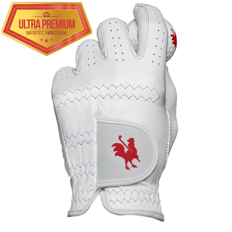 Women's Sussex Canada - Red Rooster Golf Inc.
