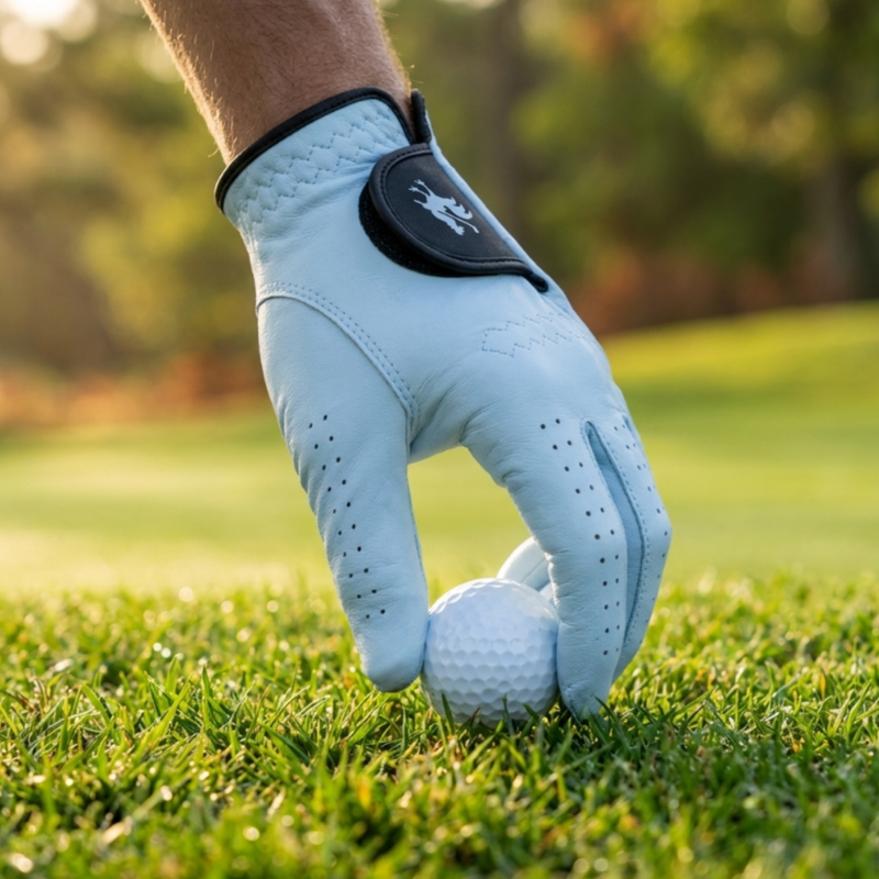 The Robin's Egg Canada - Red Rooster Golf Inc.