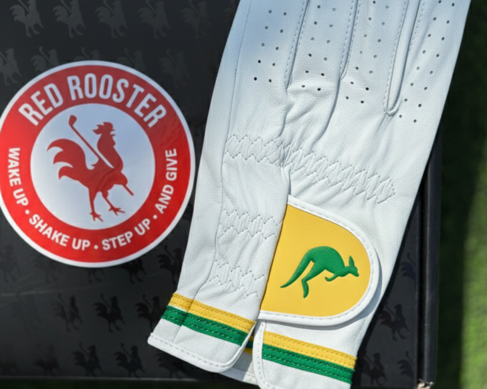 The Roo Canada - Red Rooster Golf Inc.