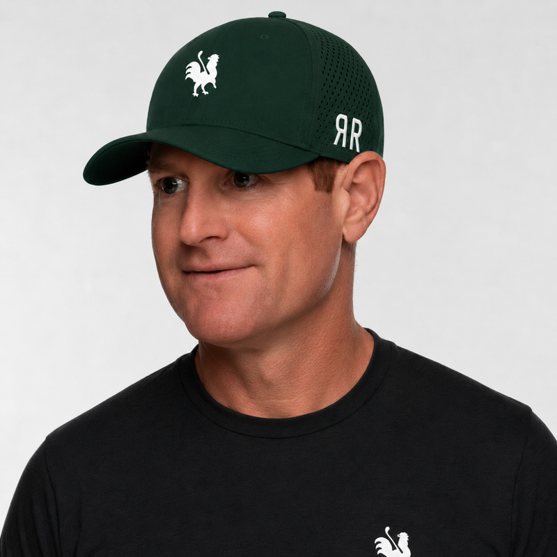 The Roost Canada - Red Rooster Golf Inc.