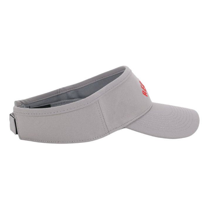Classic Fit Visor Canada - Red Rooster Golf Inc.