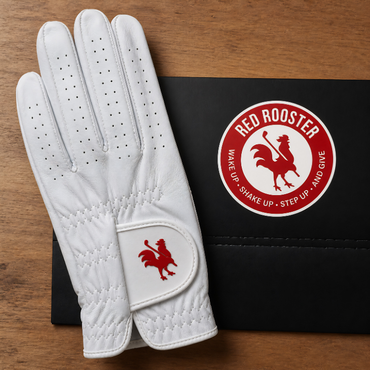 The Sussex Canada - Red Rooster Golf Inc.