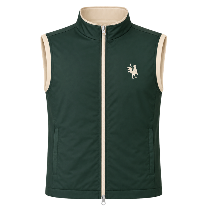 Gilet de performance