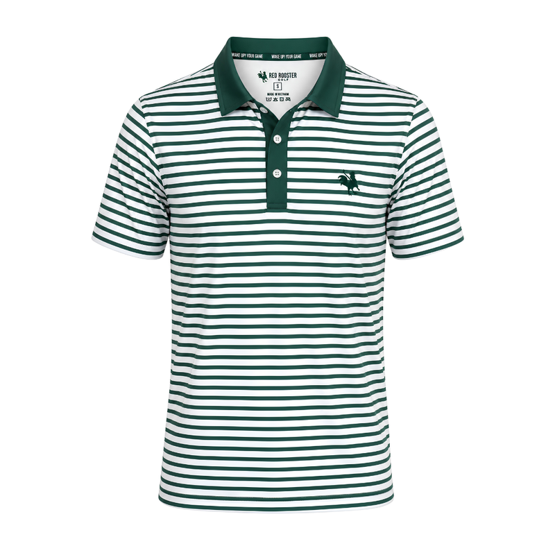 The Flock The Augusta (Green) Canada - Red Rooster Golf Inc.