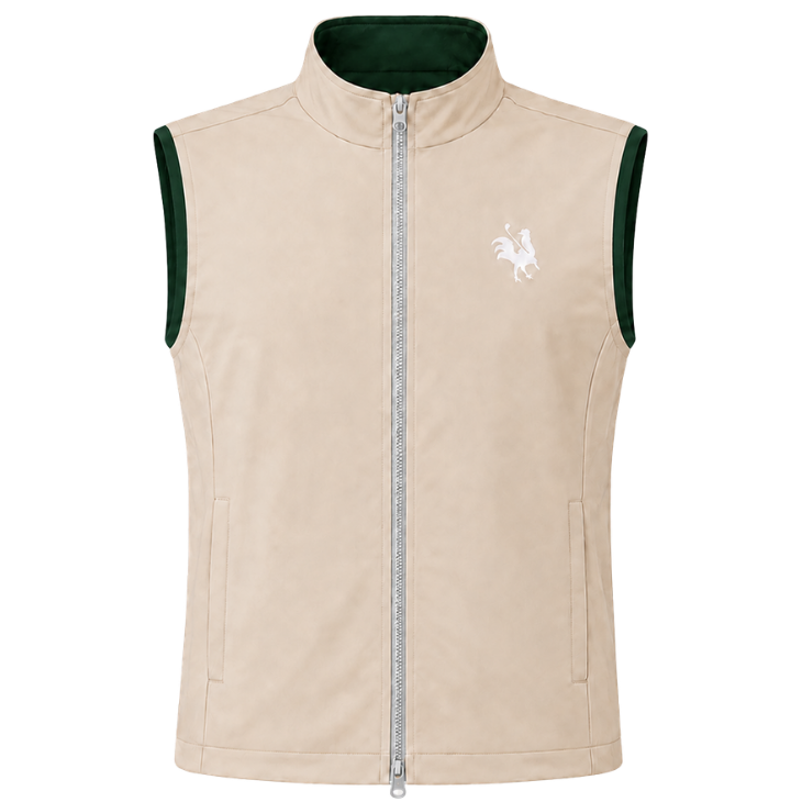 Gilet de performance