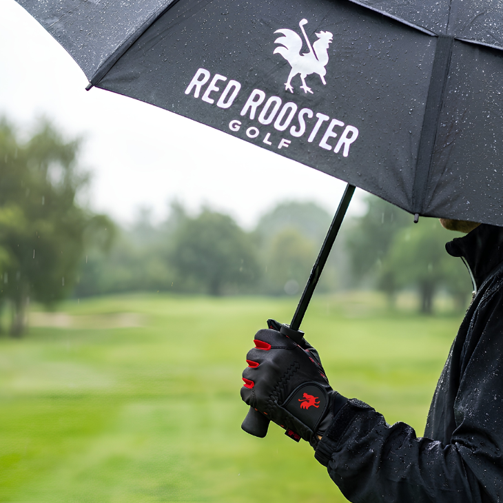 Rain Rooster Canada - Red Rooster Golf Inc.