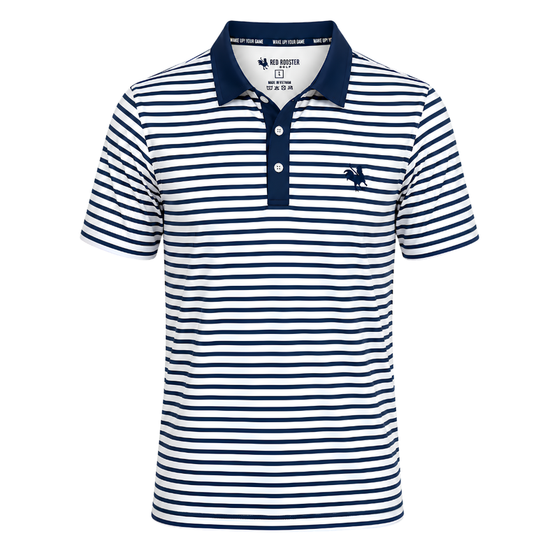 The Flock The Commodore (Blue) Canada - Red Rooster Golf Inc.