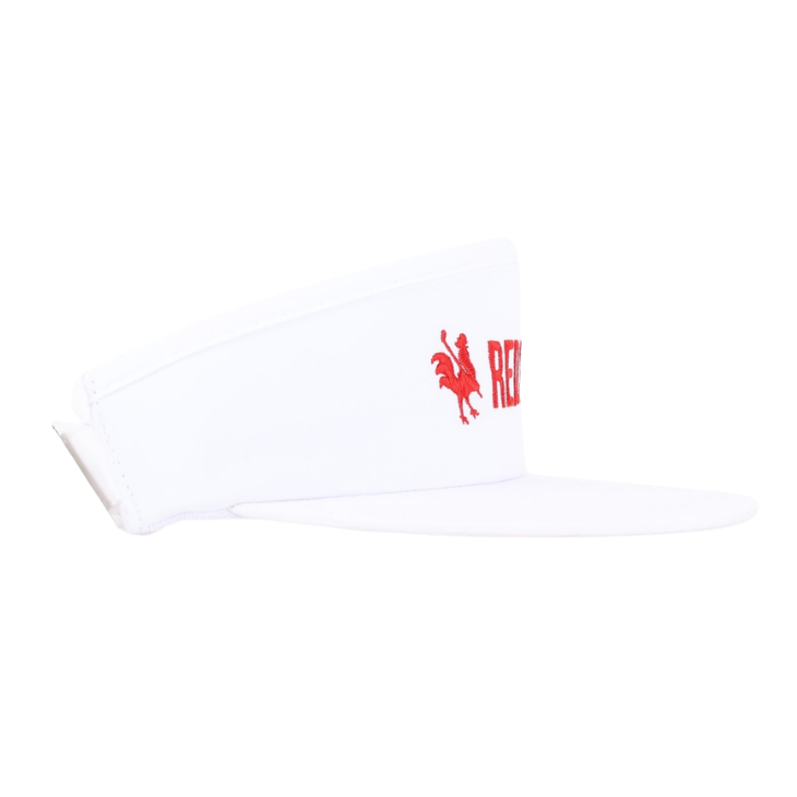 High Crown Visor Canada - Red Rooster Golf Inc.