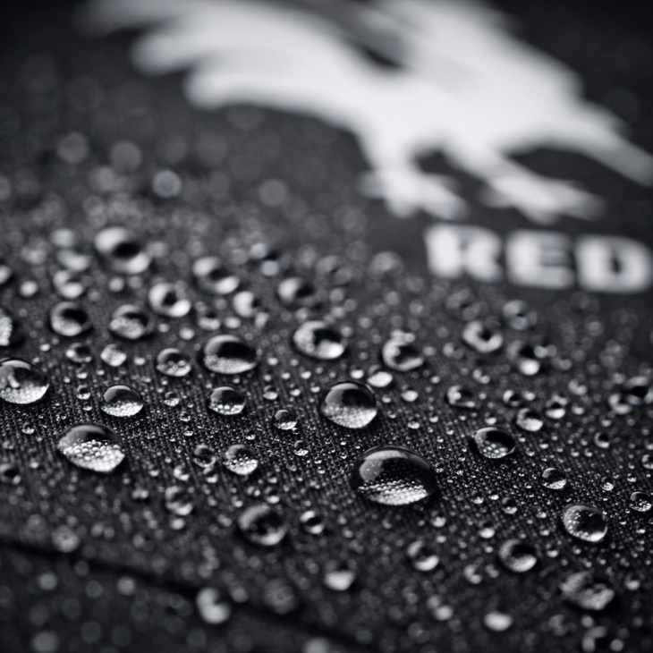 Red Rooster Tour Umbrella Red Rooster Golf Inc.