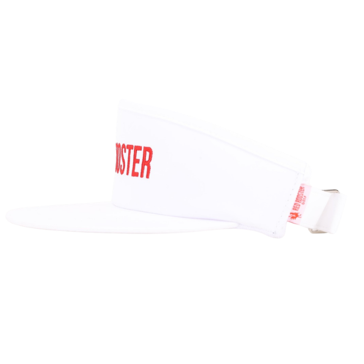 High Crown Visor Canada - Red Rooster Golf Inc.