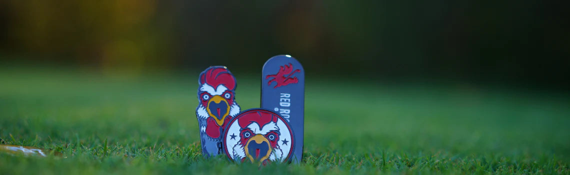 Golf Accessories