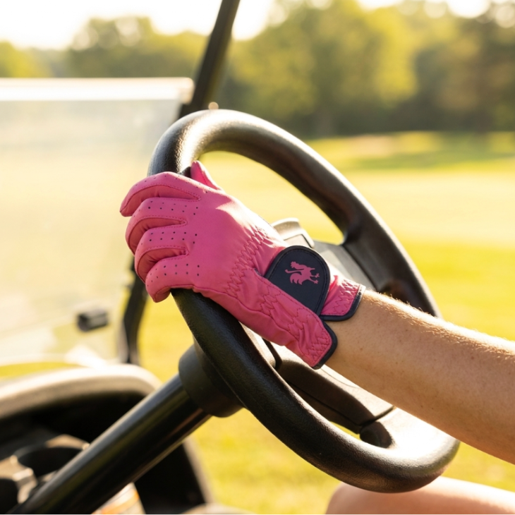 Women's Azalea Canada - Red Rooster Golf Inc.