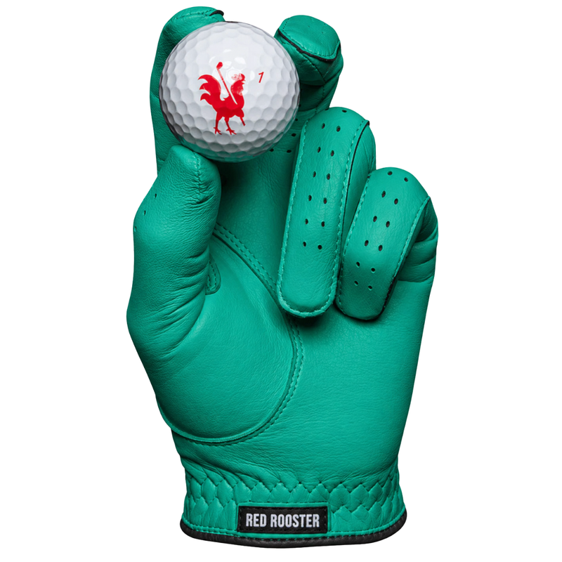 The Jade Canada - Red Rooster Golf Inc.