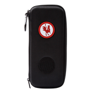 Black Glove Compartment Red Rooster Golf Inc.