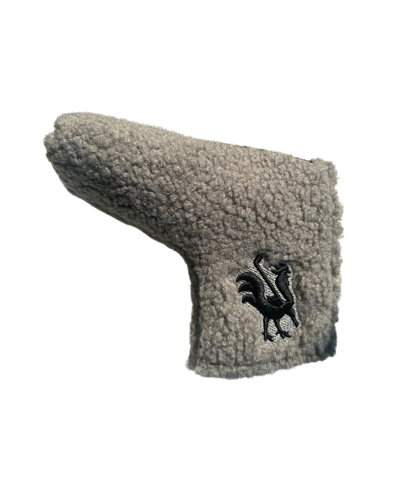 Blade Putter - The Kilimanjaro Canada - Red Rooster Golf Inc.