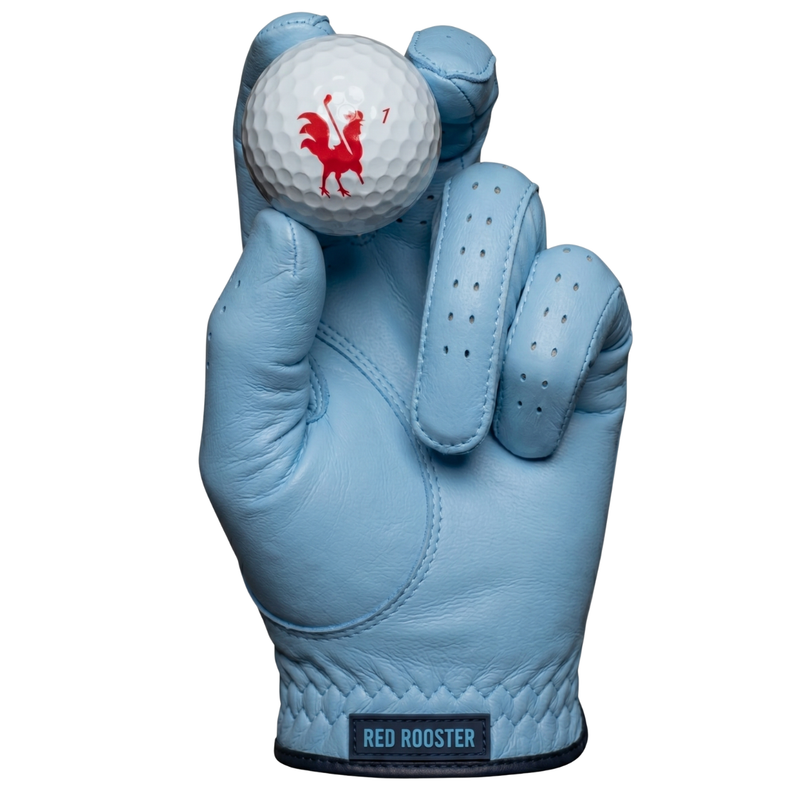 The Bluebird Canada - Red Rooster Golf Inc.