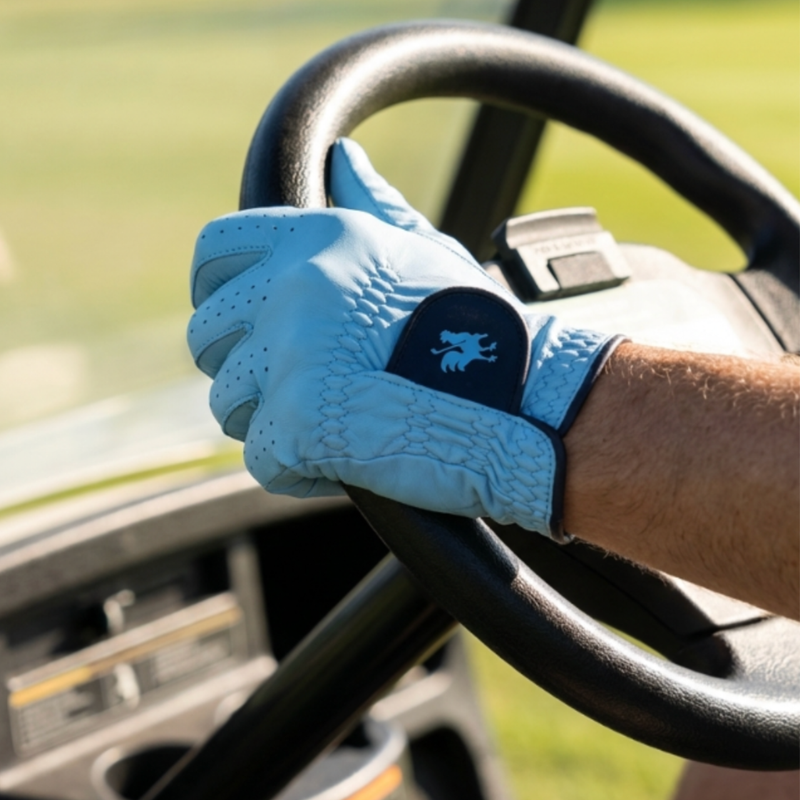 The Bluebird Canada - Red Rooster Golf Inc.