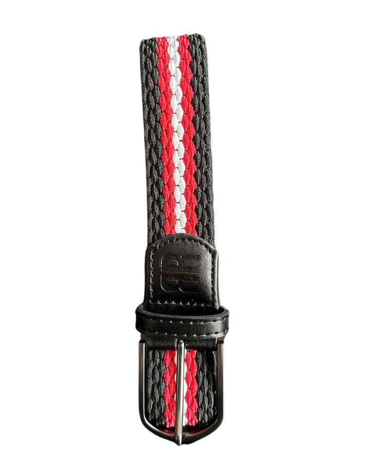 Braided Belt Canada - Red Rooster Golf Inc.