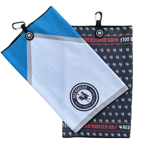Rain Squad Bundle Canada - Red Rooster Golf Inc.