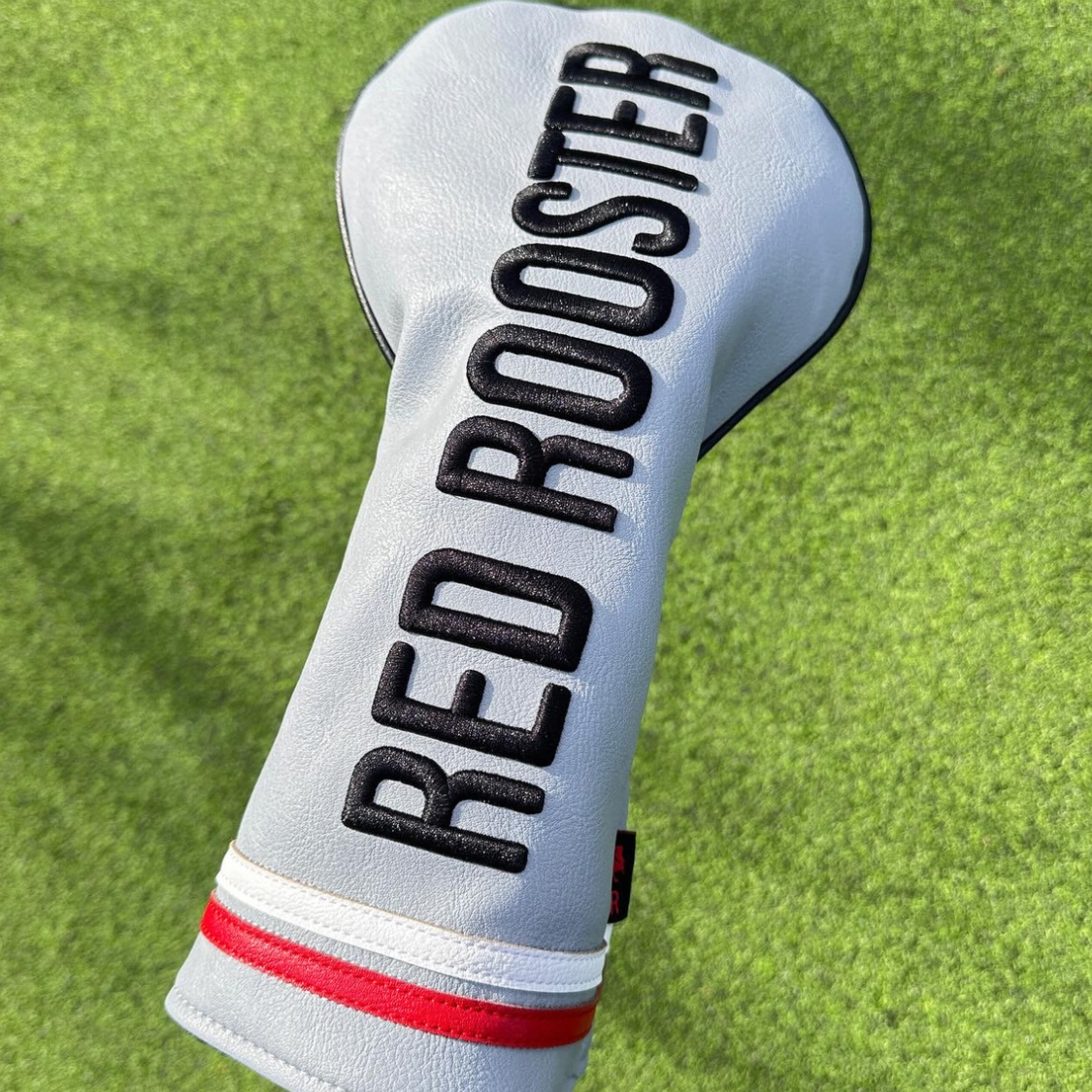 Red Rooster Driver Cover Canada - Red Rooster Golf Inc.