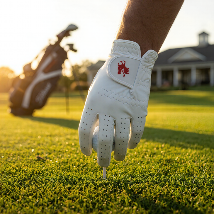 The Sussex Canada - Red Rooster Golf Inc.