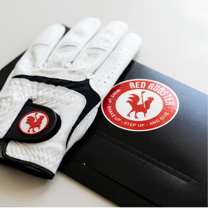 The Cape Canada - Red Rooster Golf Inc.