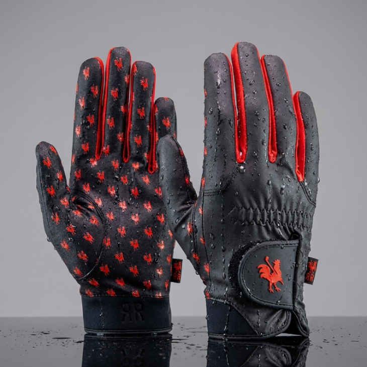 Rain Rooster Canada - Red Rooster Golf Inc.