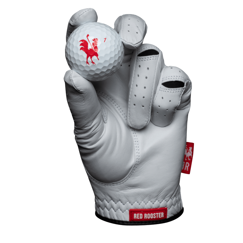GG - The Cape Canada - Red Rooster Golf Inc.