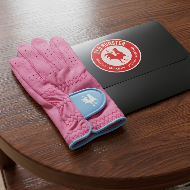 Women's Flamingo Canada - Red Rooster Golf Inc.