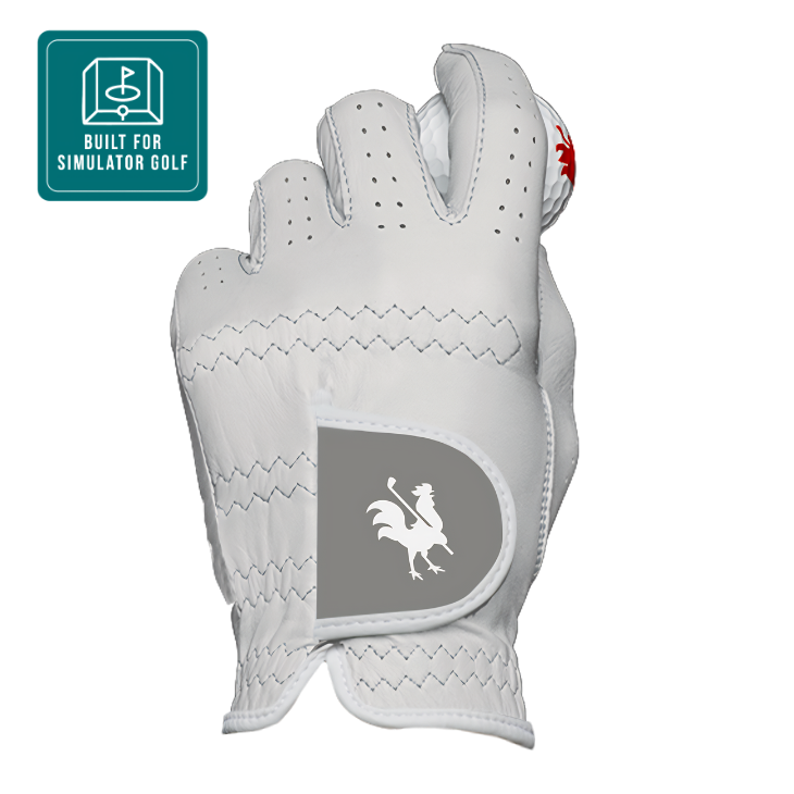The Simster Canada - Red Rooster Golf Inc.