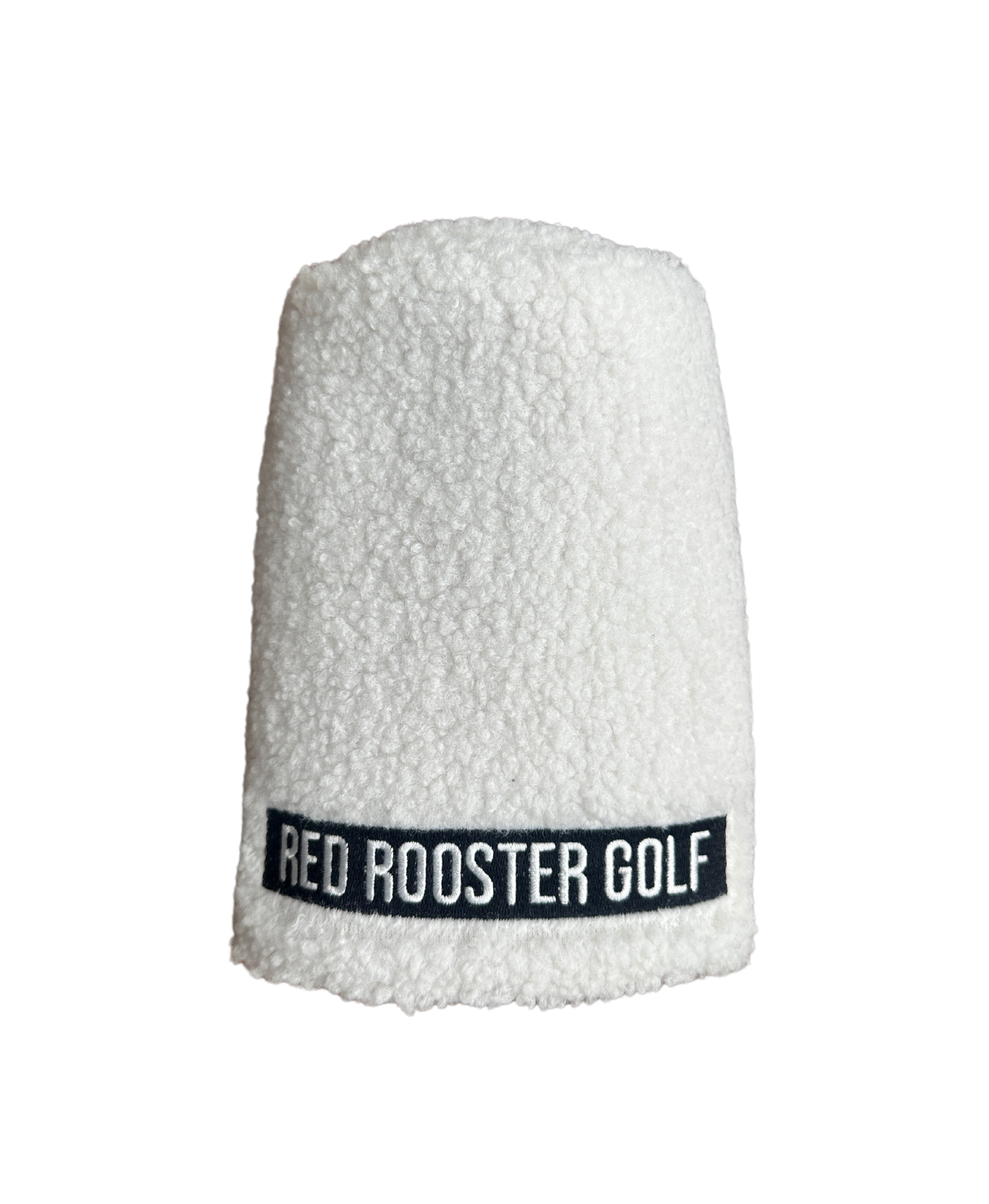 The Everest Fairway Cover Canada - Red Rooster Golf Inc.