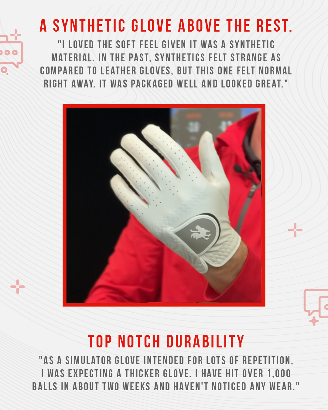 The Simster Canada - Red Rooster Golf Inc.