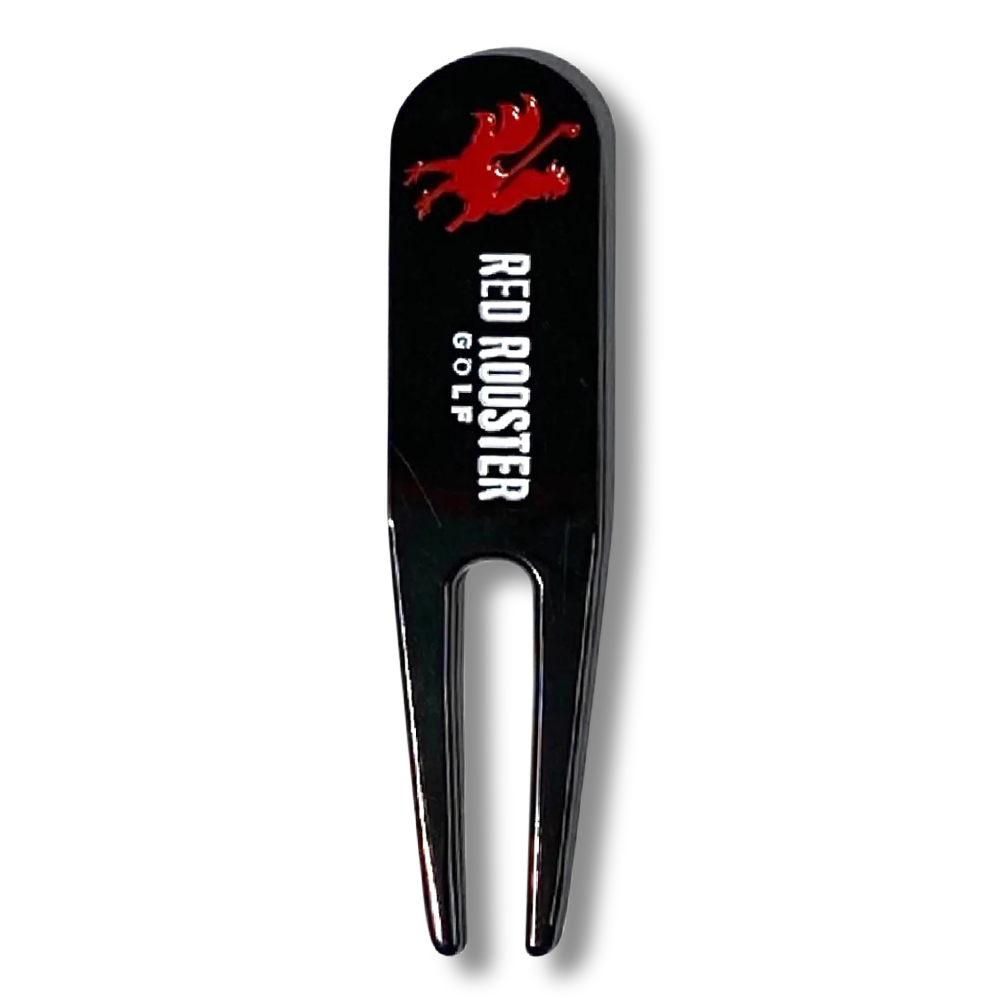 The Cocksure - Divot Tool Default Title Red Rooster Golf Inc.