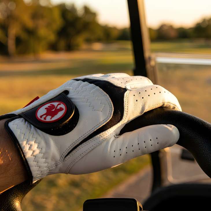 The Cape Canada - Red Rooster Golf Inc.