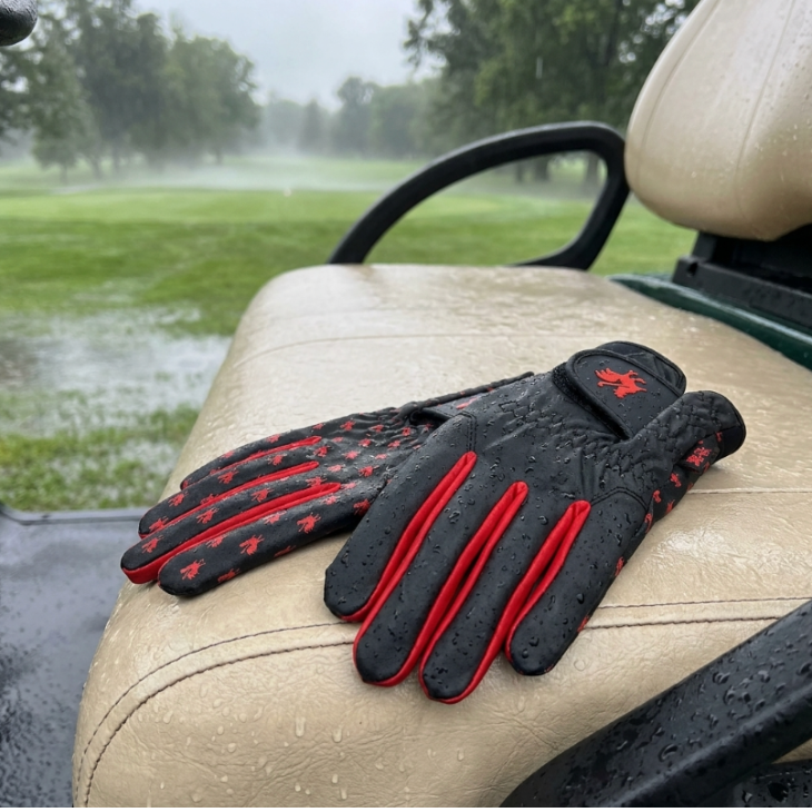 Rain Rooster Canada - Red Rooster Golf Inc.