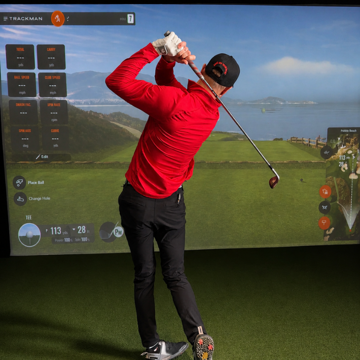 The Simster Canada - Red Rooster Golf Inc.
