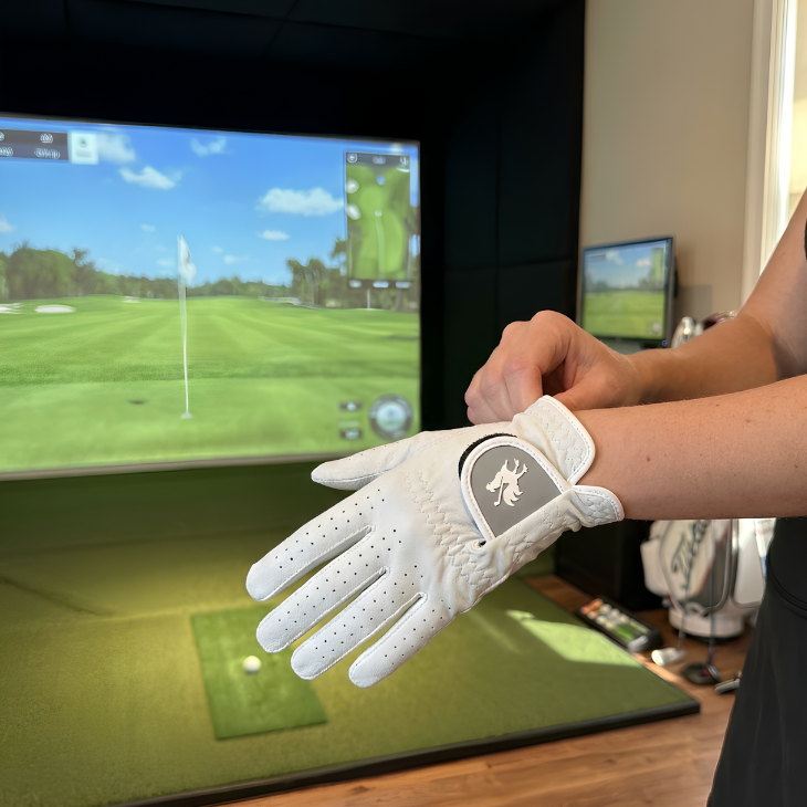 Women's Simster Canada - Red Rooster Golf Inc.