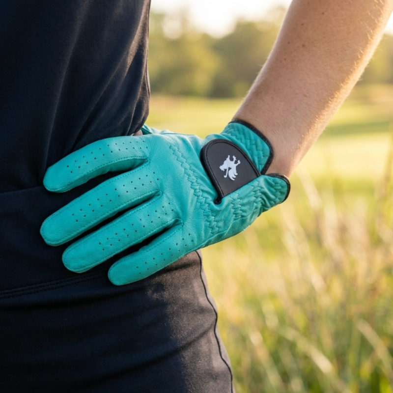 Women's Jade Canada - Red Rooster Golf Inc.