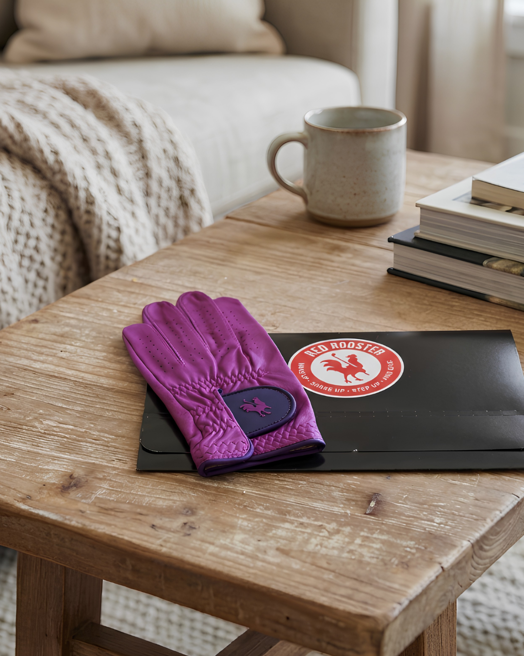 The Lilac Canada - Red Rooster Golf Inc.