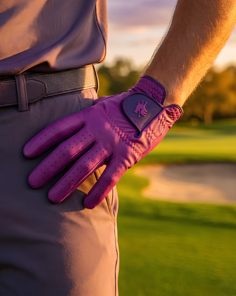 The Lilac Canada - Red Rooster Golf Inc.
