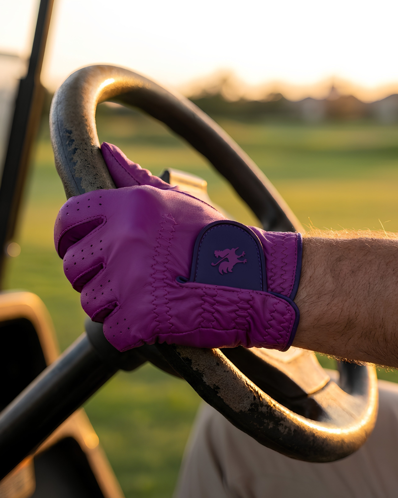 The Lilac Canada - Red Rooster Golf Inc.