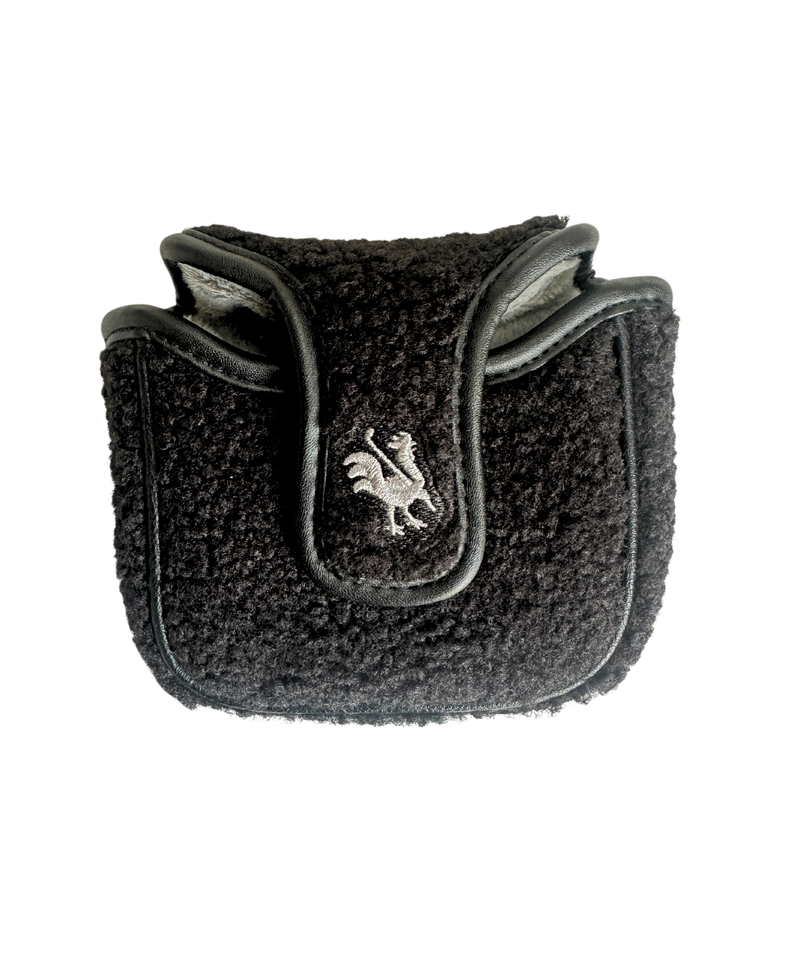 Mallet Putter - The Matterhorn Canada - Red Rooster Golf Inc.